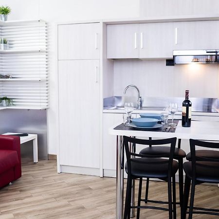 Astra Roma Apartments エクステリア 写真