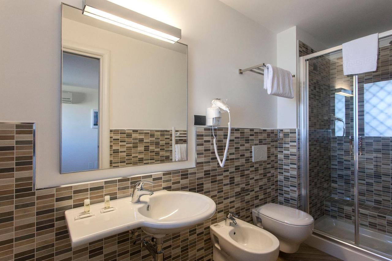 Astra Roma Apartments エクステリア 写真