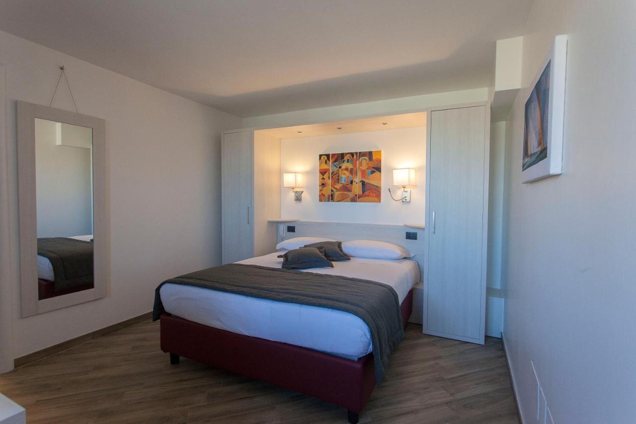 Astra Roma Apartments エクステリア 写真