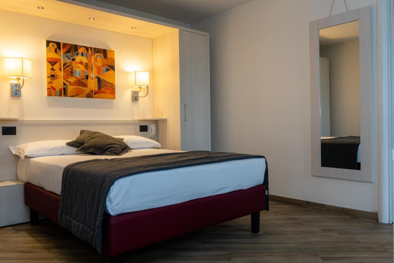 Astra Roma Apartments エクステリア 写真