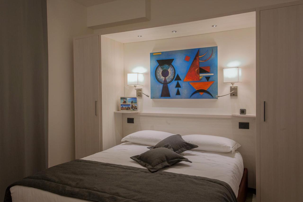 Astra Roma Apartments エクステリア 写真